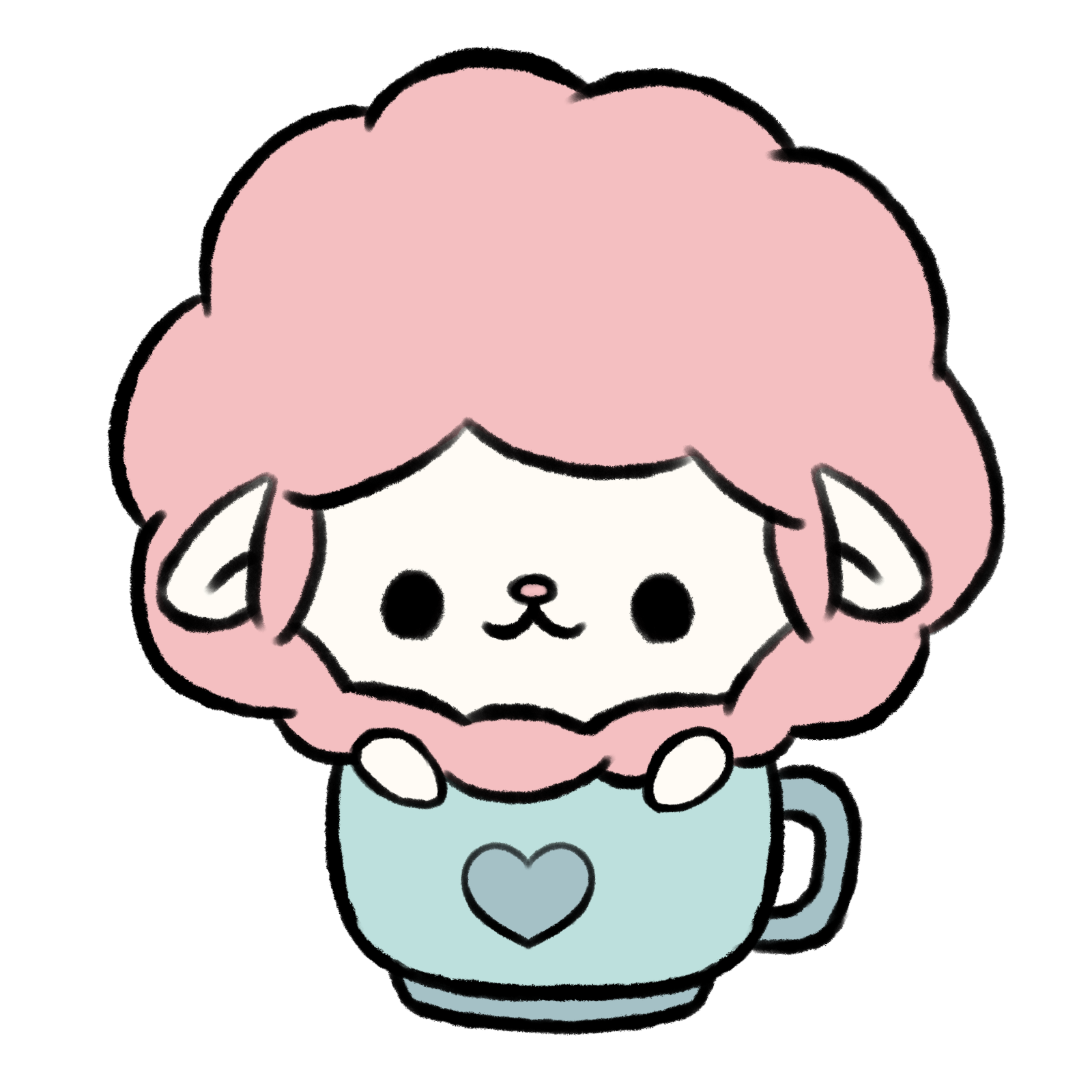 Teacup Lion Designs